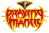 PRAYING MANTIS
