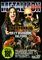 METALLION Vol.37