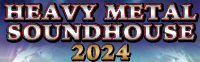 HEAVY METAL SOUDHOUSE 2023