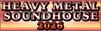 HEAVY METAL SOUDHOUSE 2029 SUMMER