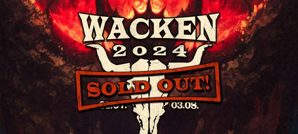 Wacken Open Air