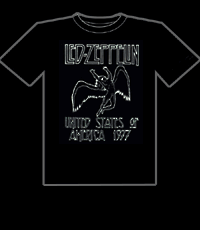 LED ZEPPELIN いろいろ Led Zeppelin － Live In Japan 1971 （LLA004） | cinnamon の