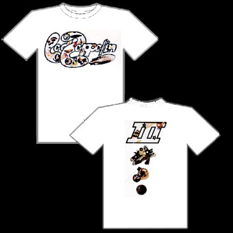 LED ZEPPILIN